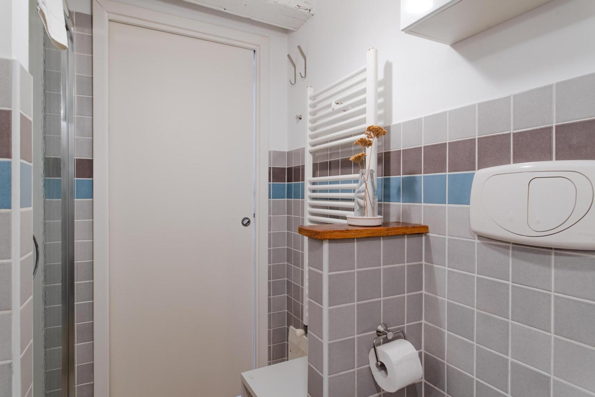 Casa La Calathea By Happyhostorino Apartamento