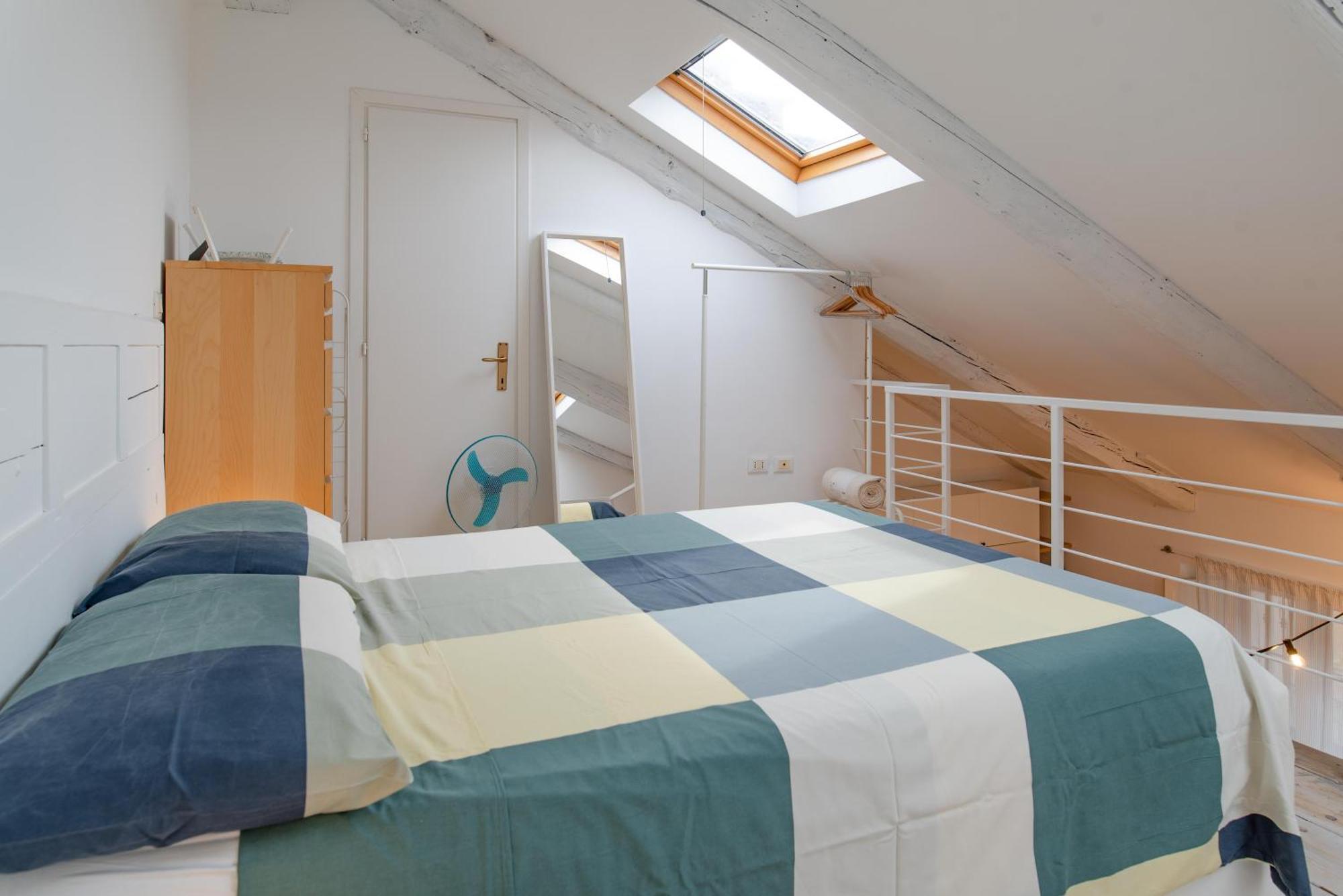 Casa La Calathea By Happyhostorino Apartamento