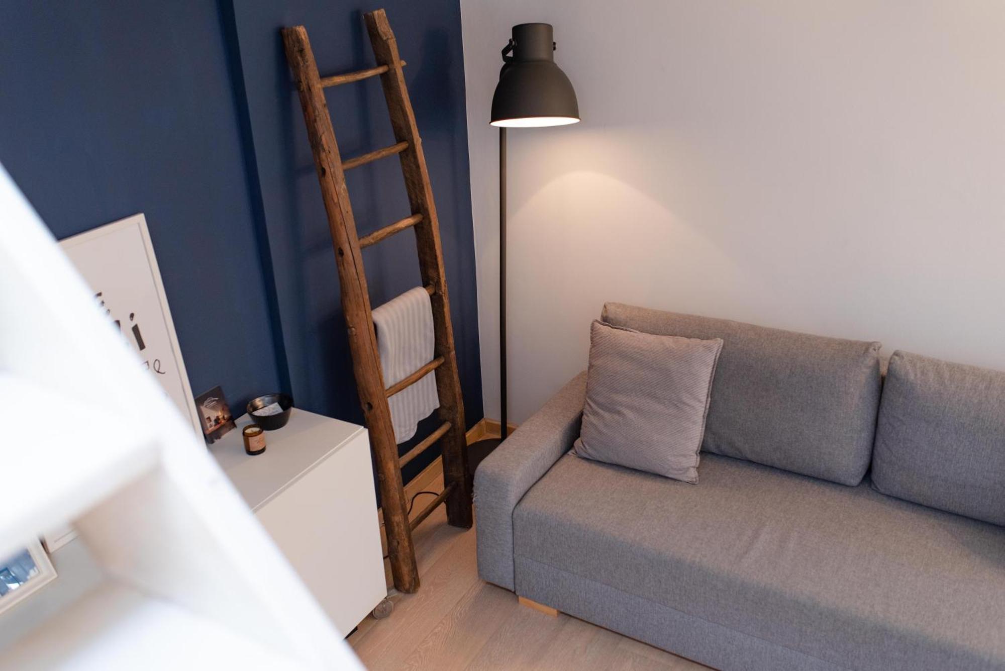 Casa La Calathea By Happyhostorino Apartamento