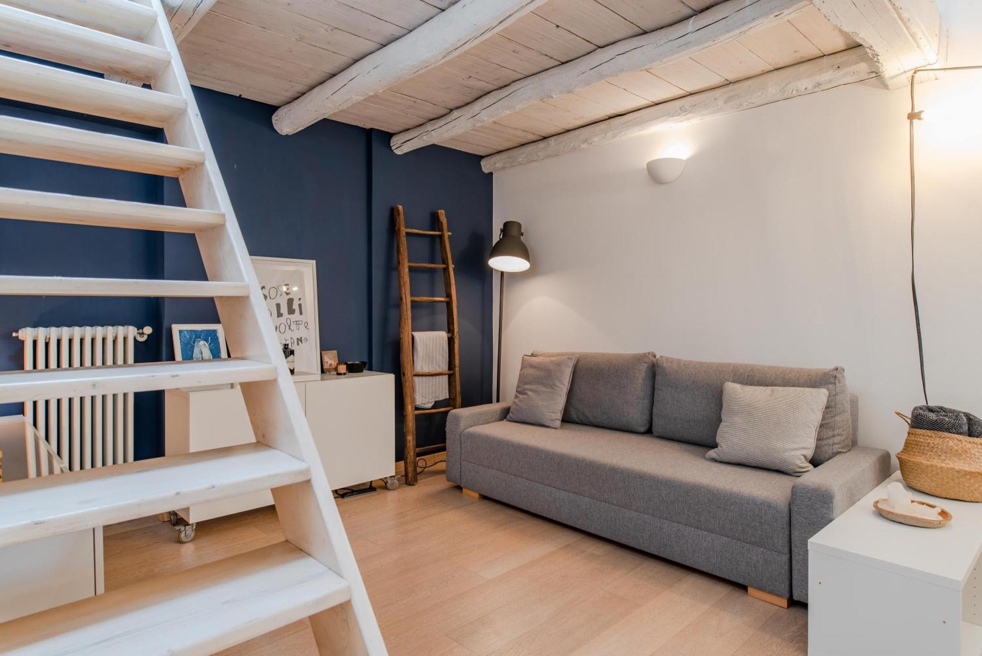 Casa La Calathea By Happyhostorino Apartamento Turín