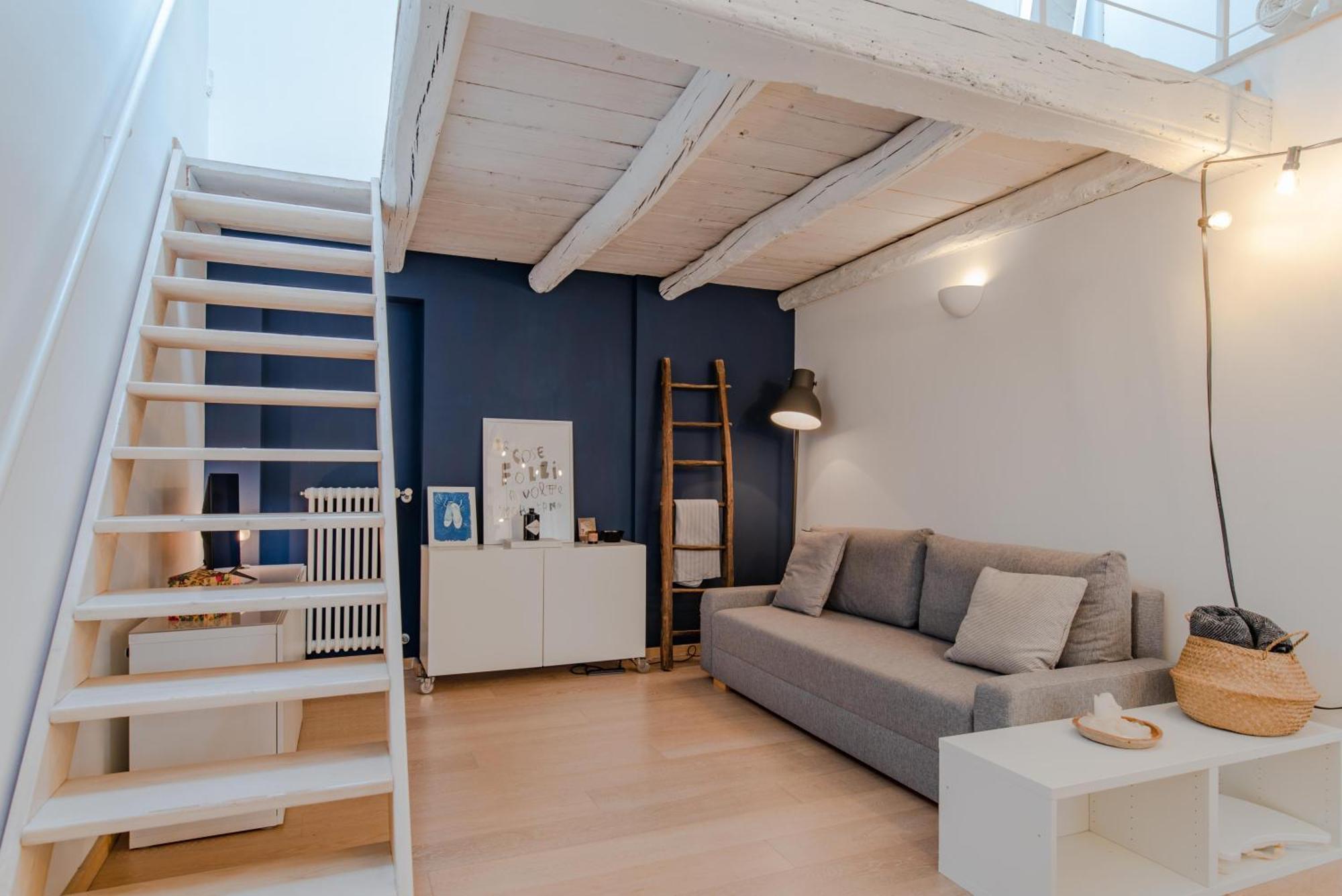 Casa La Calathea By Happyhostorino Appartamento Torino