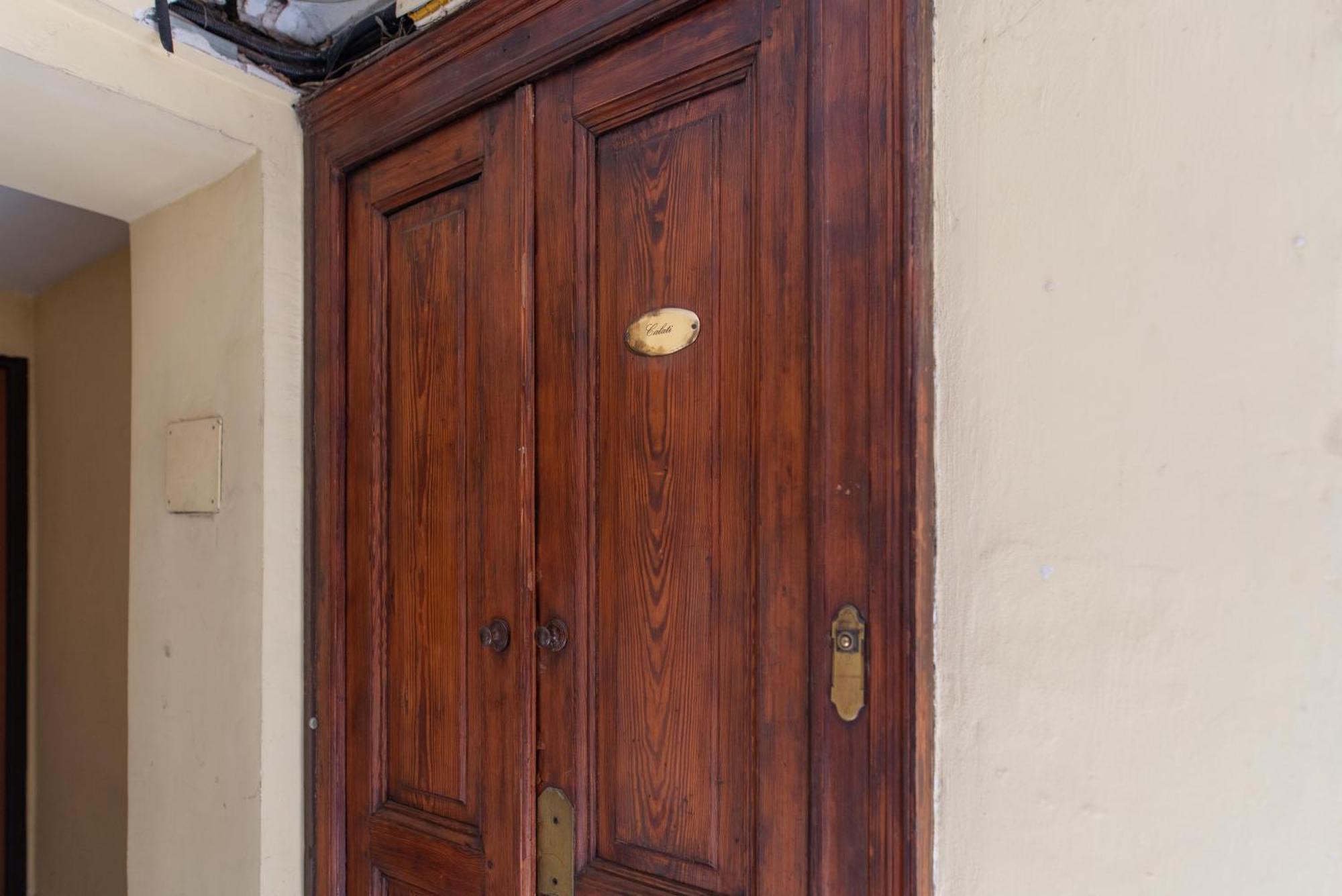 Appartamento Casa La Calathea By Happyhostorino *