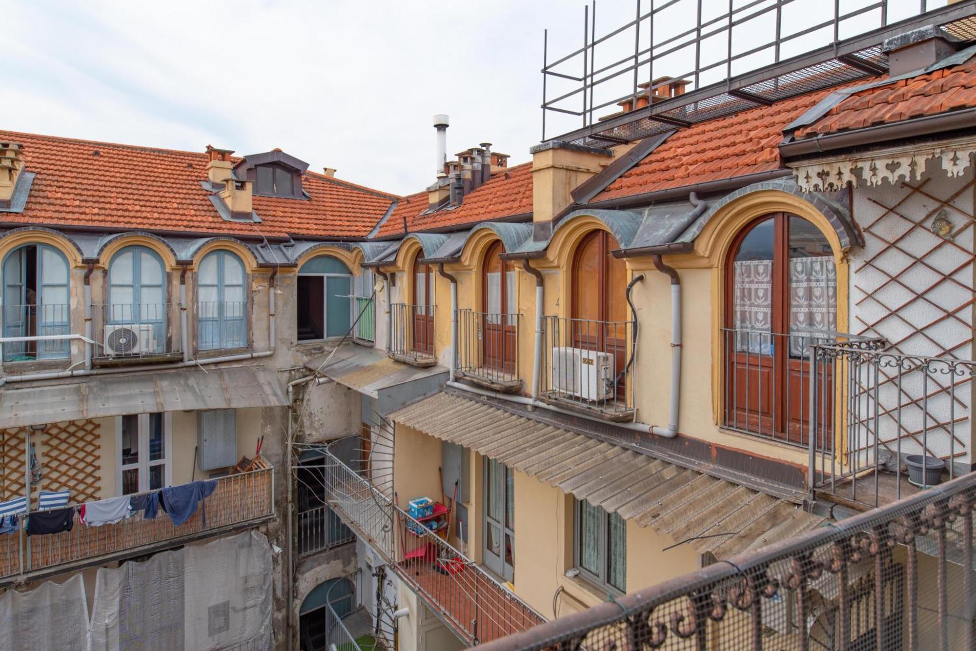Casa La Calathea By Happyhostorino Appartamento *