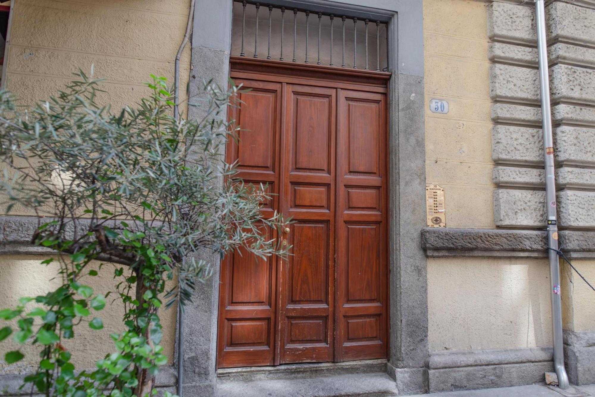 Appartamento Casa La Calathea By Happyhostorino