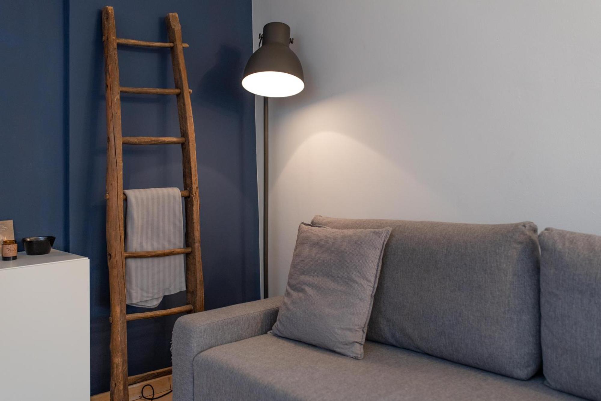 Casa La Calathea By Happyhostorino Appartamento Torino